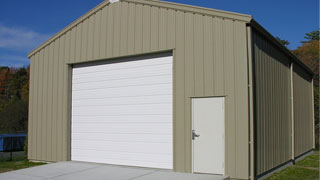 Garage Door Openers at Hampton Woods Townhomes, Florida